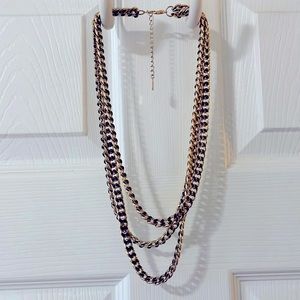 14th & Union Thick Chain Necklace